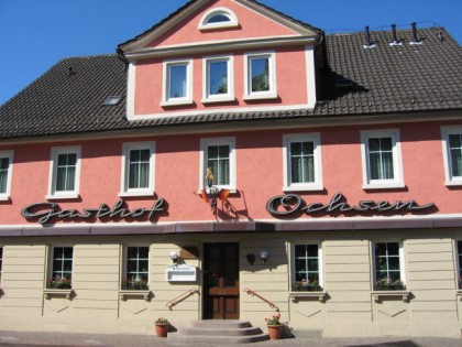 Photo: Gasthof Ochsen